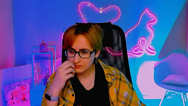 LixeLuna live sex cam