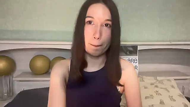 updatedrectus (F teen) - play with boobs