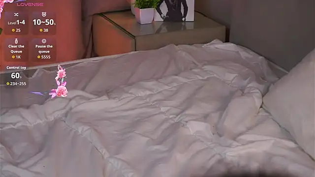 CandiceDossantos - Live Cams