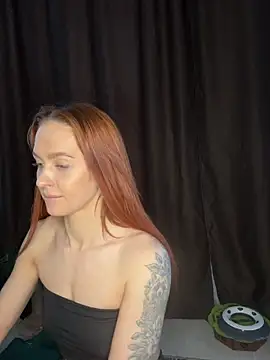 littlefox___ - LittleFox___'s free webcam - UK Sex Cams