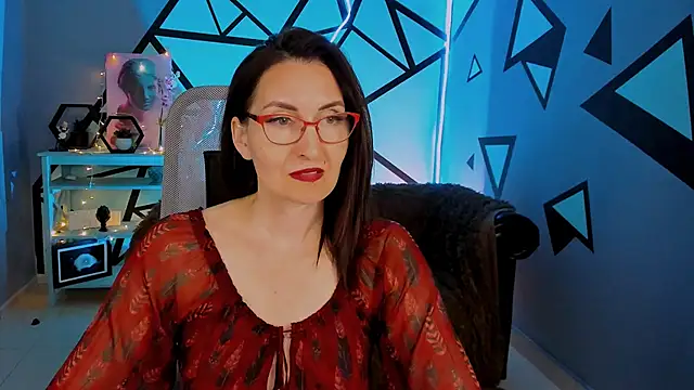 unaterra - UnaTerra's free webcam - UK Sex Cams