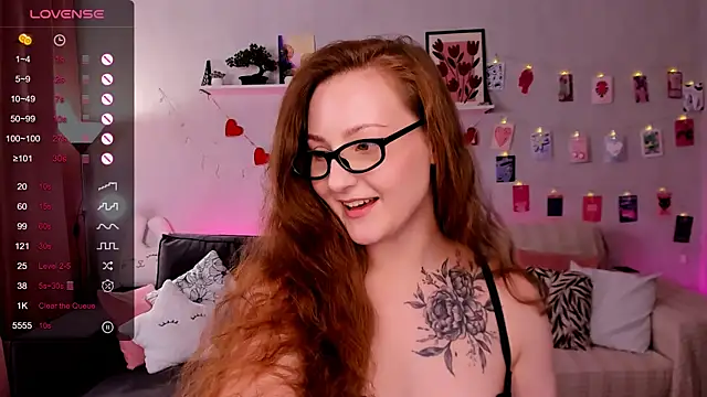 velvet_cherry_ live sex cam