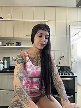 Nikatsu live sex cam