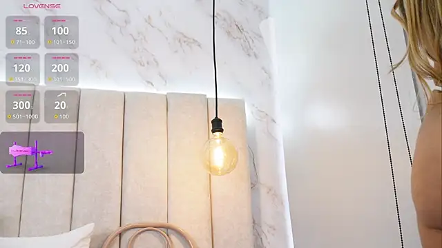 annyy_rosse (F young) - Anal plug, oiled ass