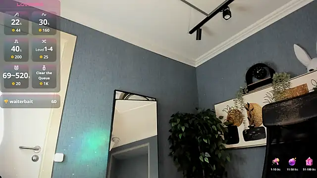 alexxsweet (M young) - cum show