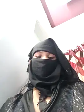 Aafreen_36 webcam