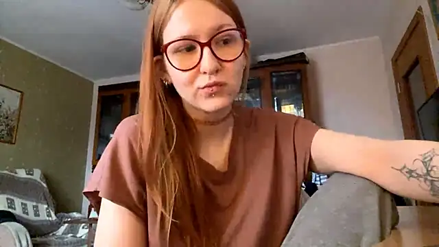 LaureenVielma webcam
