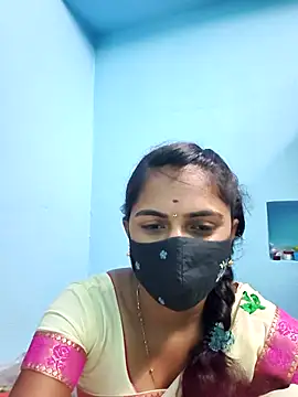 Tamil_Hot_Sahana webcam