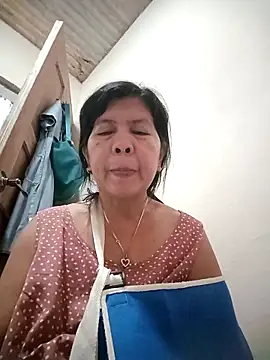 TropicalFlower webcam