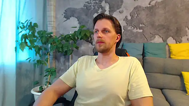 VikingChrisss webcam