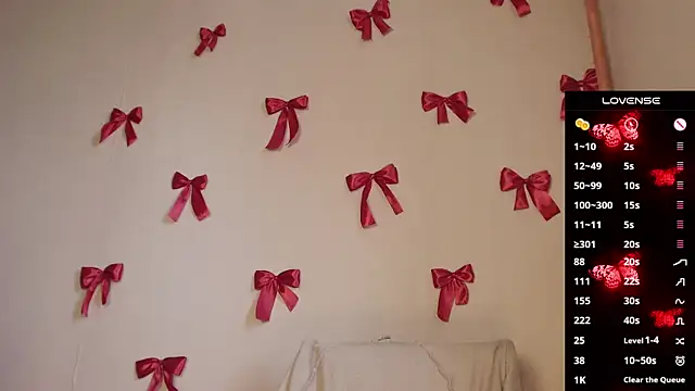 blissful_muse2 webcam