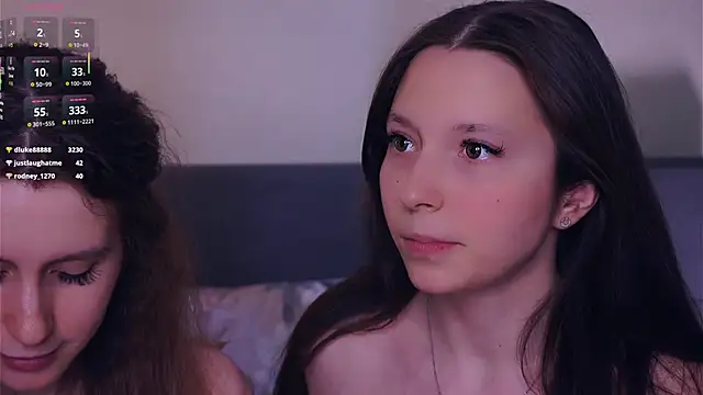 GabrielleLynchard webcam