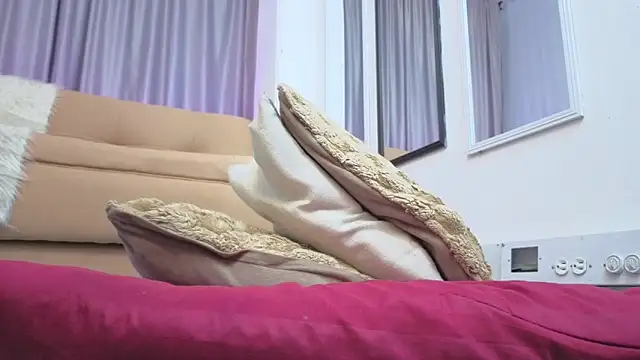 mariiana_murillo01 webcam