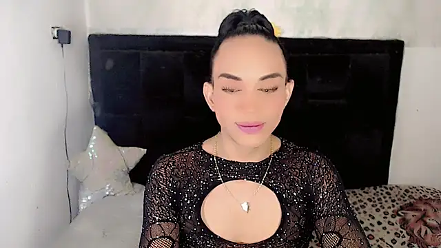 Michell_Queen webcam