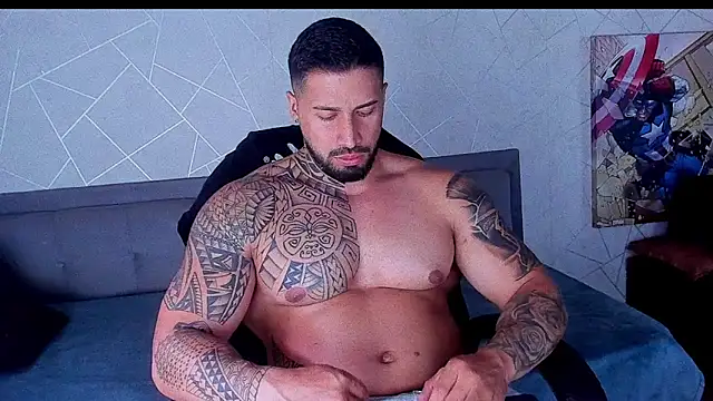 Cristian_Walker webcam