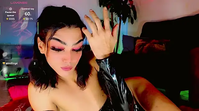 the-horus-girl webcam