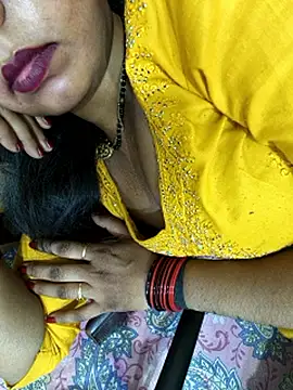 Sharmila-Singh webcam