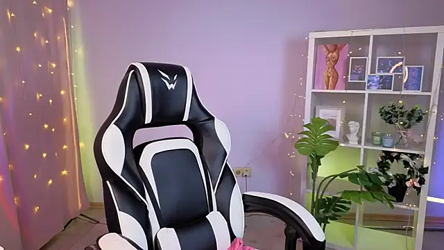 MelissaLovely_ webcam