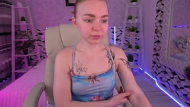 EmilySunshineS webcam