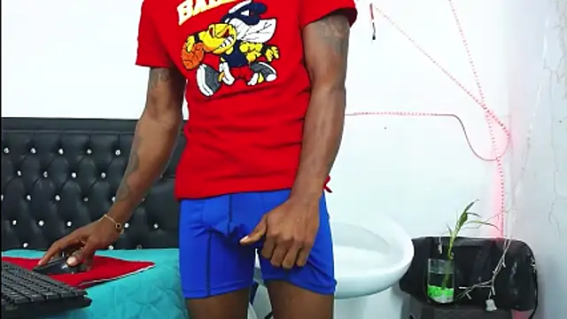 Damian_hart_24CM webcam