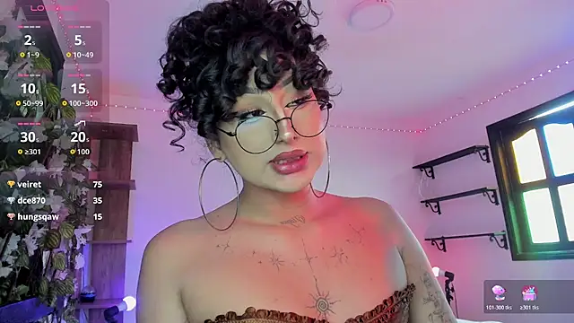 Heka_Prudence webcam