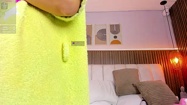 PerlaPreciosa webcam