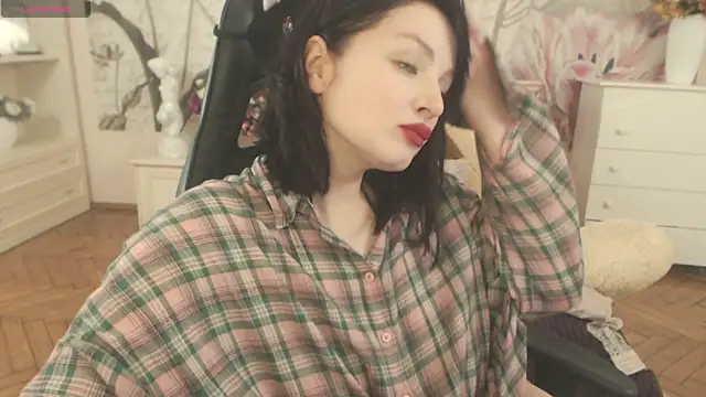 BritneyBarker webcam