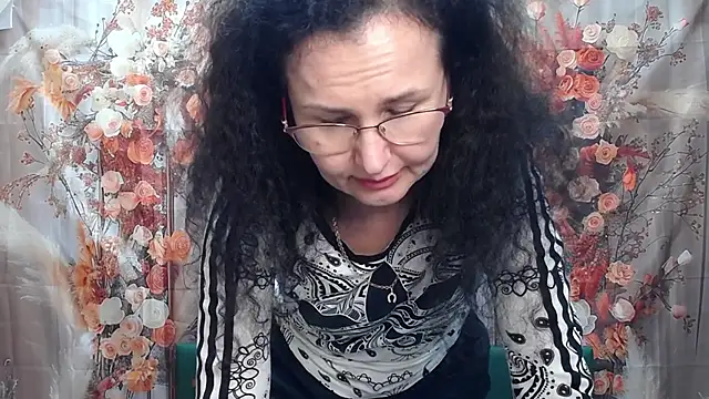 Miroslava_Happi webcam