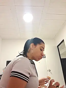 Samantha_hotly webcam