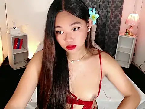 XxHeavenly_Angelx webcam
