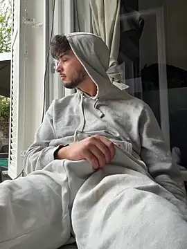 Gipsyboysteve webcam