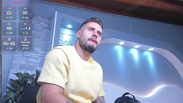 dominic_de_luca webcam