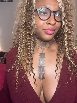 MistiSavannah webcam