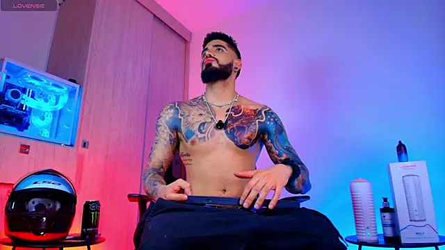 Asmodeus_bael_ webcam