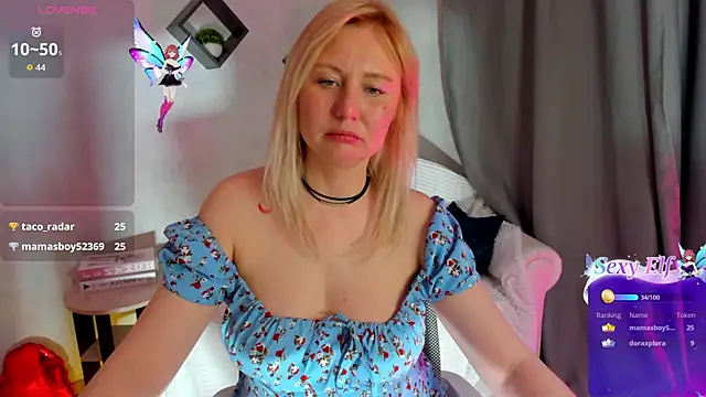 scent__of_woman webcam