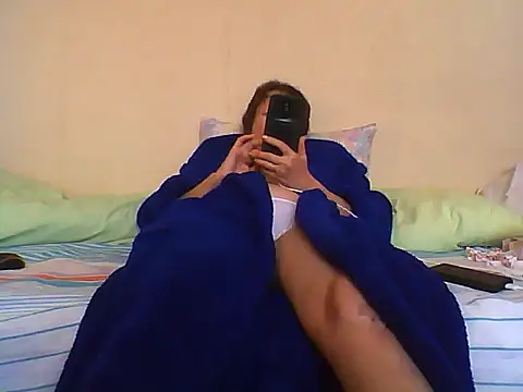 JesykaLove566 webcam