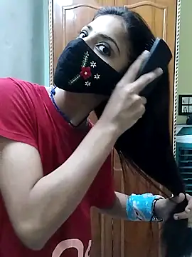 Jyoti-Love-143 webcam