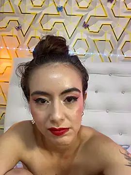 MelanyyJhonson15 webcam
