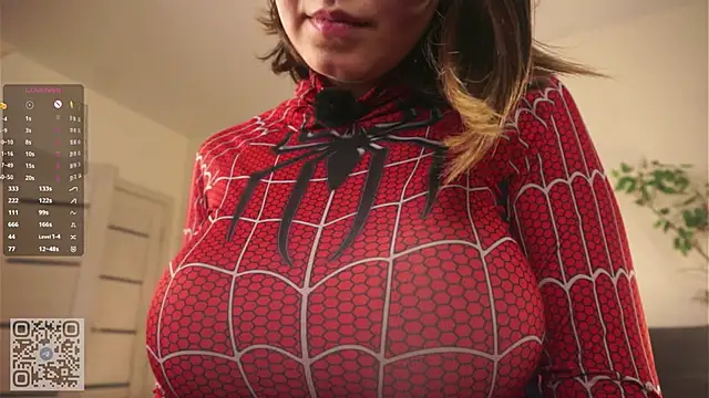 RoxannaCarver webcam