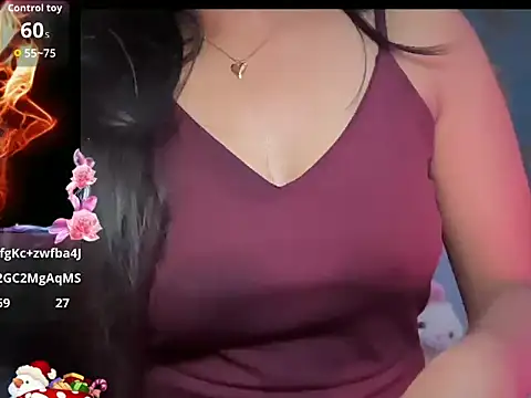 naughty_nazara webcam