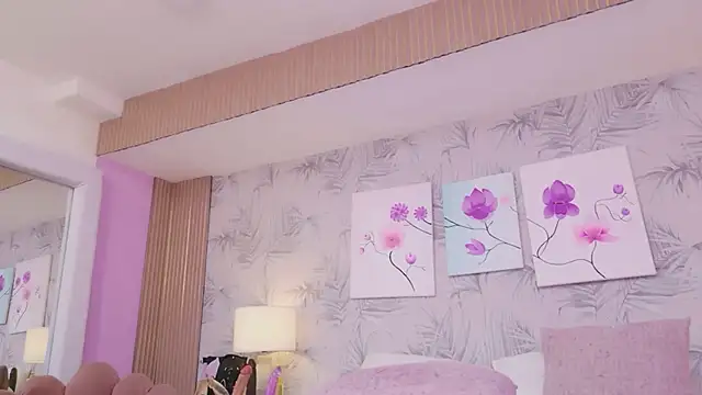 CherryTayloor webcam