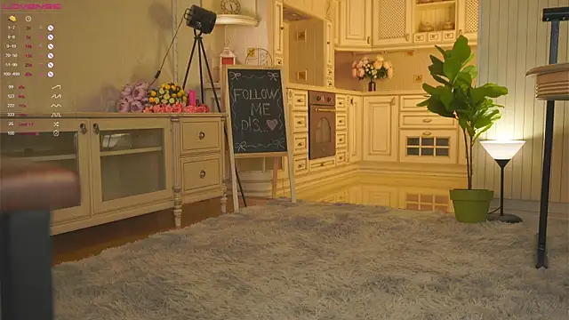 EnriquetaLemma webcam