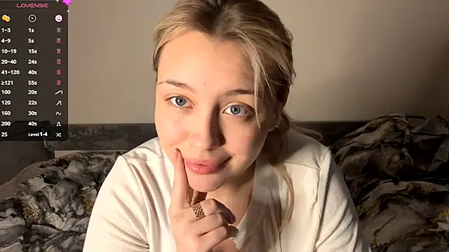 WonderedFlair webcam