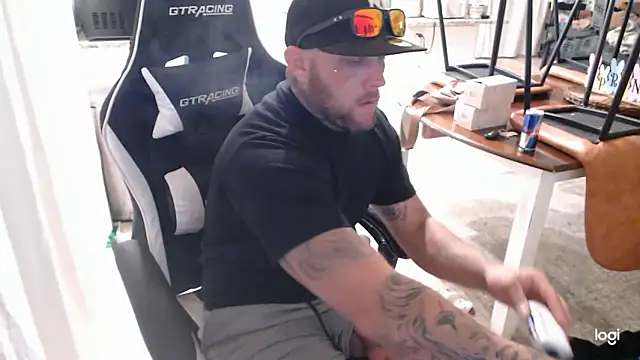 SecretsNextDoor webcam