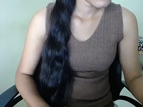 shreya_sharma01 webcam