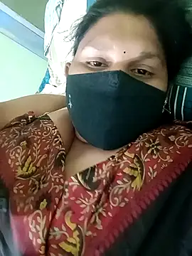 telugutanuja_ webcam