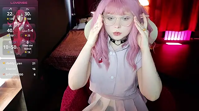 usagi_sasagi webcam