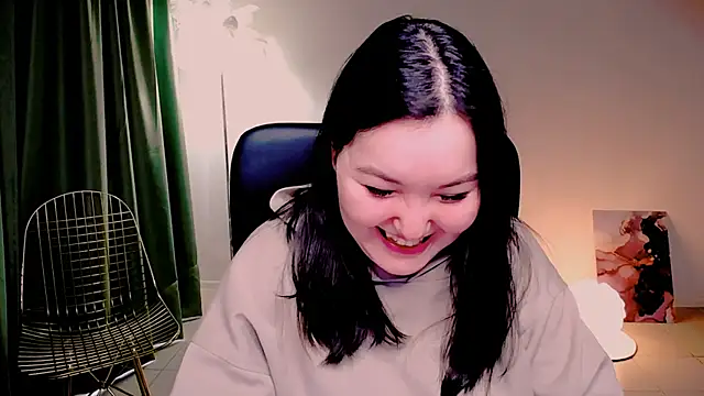 CamilaMartiez webcam