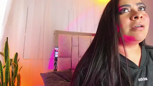 CatalinaReyexxx webcam