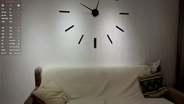 ShanitaLenhardt webcam